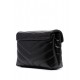 Geanta YVES SAINT LAURENT, Crossbody, Loulou Design, Toy, All Black - 678401DV7081000