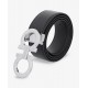 CUREA SALVATORE FERRAGAMO, Reversibila, Ajustabila, Maro - 679710686671