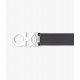 CUREA SALVATORE FERRAGAMO, Reversibila, Ajustabila, Maro - 679710686671