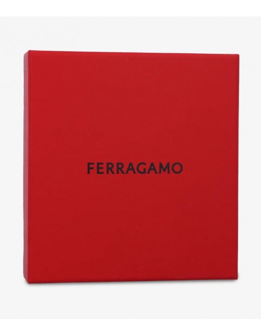CUREA SALVATORE FERRAGAMO, Reversibila, Ajustabila, Maro - 679710686671