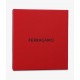 CUREA SALVATORE FERRAGAMO, Reversibila, Ajustabila, Maro - 679710686671