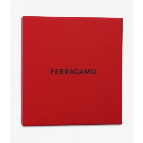 CUREA SALVATORE FERRAGAMO, Reversibila, Ajustabila, Full Black CUREA SALVATORE FERRAGAMO, Reversibila, Ajustabila, Full Black