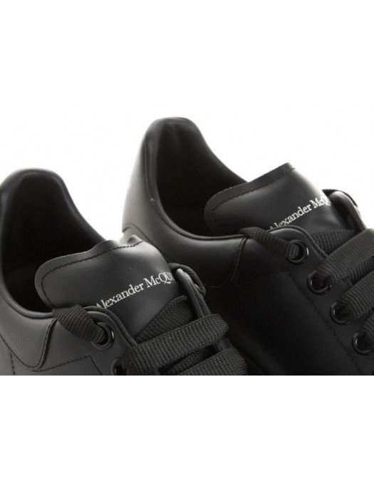 Sneakers ALEXANDER MCQUEEN, 682399WIB911000 Patent Oversized - 682399WIB911000