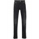 Jeans ALEXANDER MCQUEEN, Straight Grey - 683028QSY771001