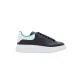 SNEAKERS ALEXANDER MCQUEEN, Navy Oversized - 688520WHGP54085 SNEAKERS ALEXANDER MCQUEEN, Navy Oversized - 688520WHGP54085