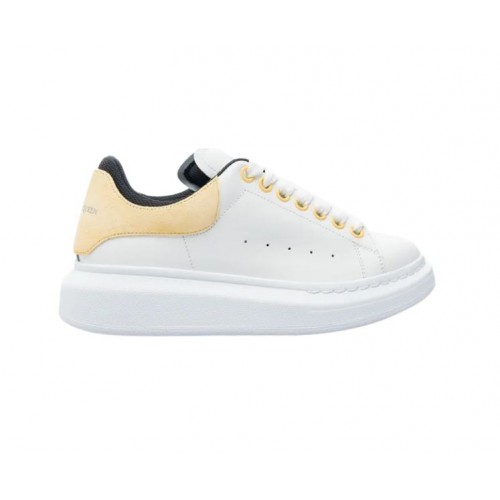 Sneakers ALEXANDER MCQUEEN, New Colorway, Pale Orange
