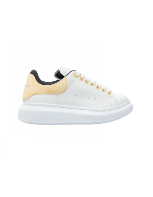 Sneakers ALEXANDER MCQUEEN, New Colorway, Pale Orange - 697103WICYA8808
