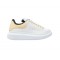 Sneakers ALEXANDER MCQUEEN, New Colorway, Pale Orange