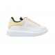 Sneakers ALEXANDER MCQUEEN, New Colorway, Pale Orange - 697103WICYA8808
