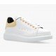 Sneakers ALEXANDER MCQUEEN, New Colorway, Pale Orange - 697103WICYA8808
