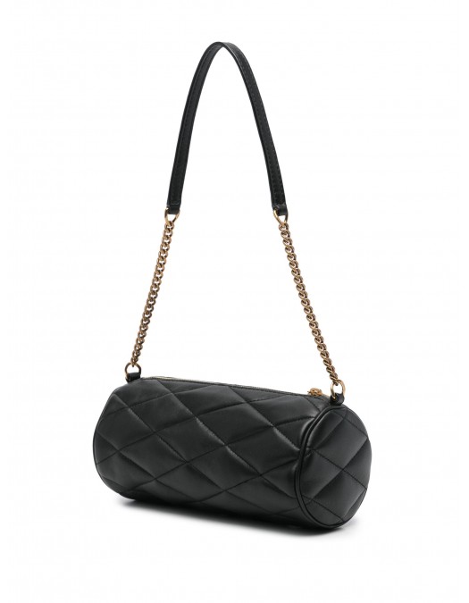 Geanta YVES SAINT LAURENT, Shoulder, Sade Tube, Small, Black - 699703AAAJU1000