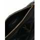 Geanta YVES SAINT LAURENT, Shoulder, Sade Tube, Small, Black - 699703AAAJU1000