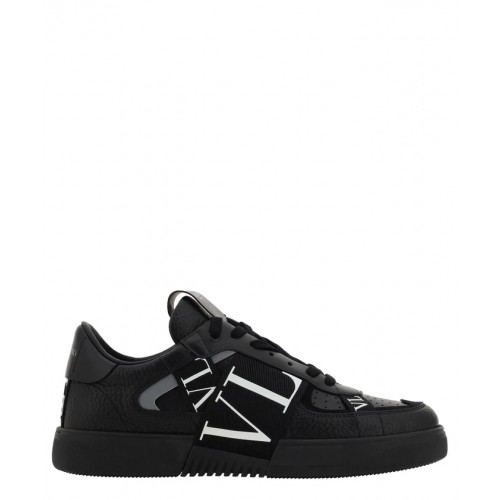 Sneakers VALENTINO, VL7N Design. Black Sneakers VALENTINO, VL7N Design. Black