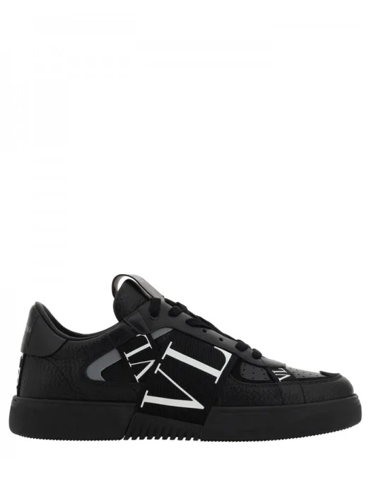 Sneakers VALENTINO, VL7N Design. Black - 6Y2S0C58WRQ0NO Sneakers VALENTINO, VL7N Design. Black - 6Y2S0C58WRQ0NO