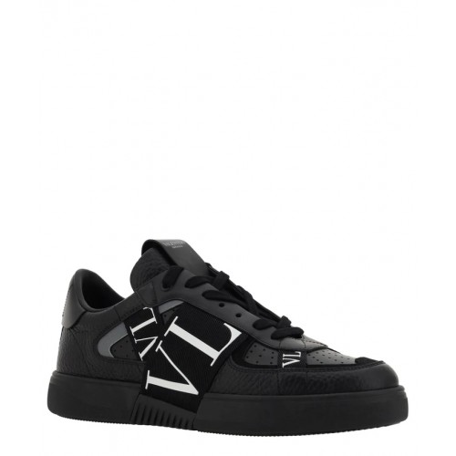 Sneakers VALENTINO, VL7N Design. Black Sneakers VALENTINO, VL7N Design. Black