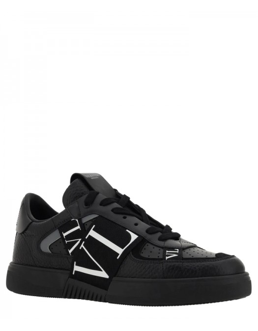 Sneakers VALENTINO, VL7N Design. Black - 6Y2S0C58WRQ0NO