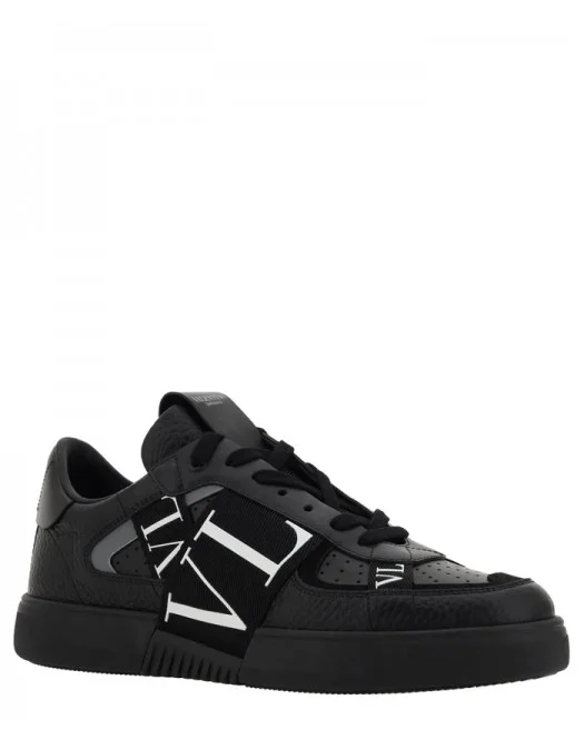 Sneakers VALENTINO, VL7N Design. Black - 6Y2S0C58WRQ0NO Sneakers VALENTINO, VL7N Design. Black - 6Y2S0C58WRQ0NO