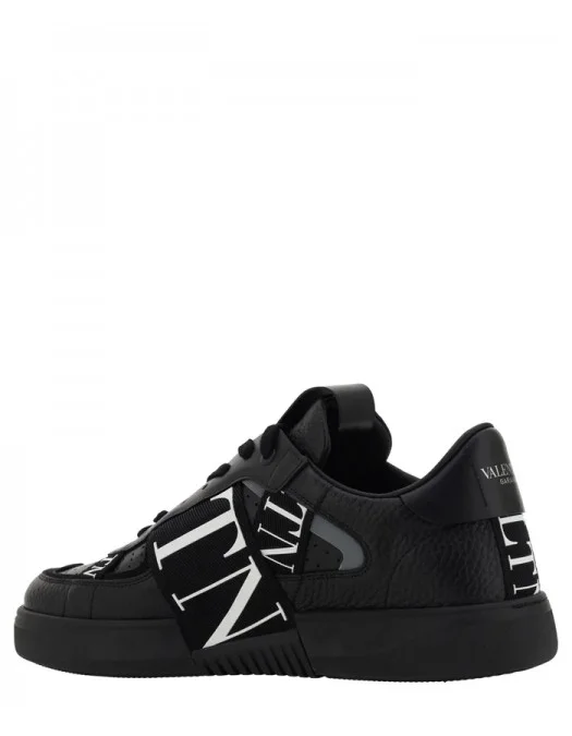 Sneakers VALENTINO, VL7N Design. Black - 6Y2S0C58WRQ0NO Sneakers VALENTINO, VL7N Design. Black - 6Y2S0C58WRQ0NO