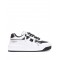 Sneakers VALENTINO, One Stud XL Sneakers, Panda Design, White