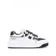 Sneakers VALENTINO, One Stud XL Sneakers, Panda Design, White - 6Y2S0G37WRI6S0 Sneakers VALENTINO, One Stud XL Sneakers, Panda Design, White - 6Y2S0G37WRI6S0