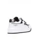 Sneakers VALENTINO, One Stud XL Sneakers, Panda Design, White - 6Y2S0G37WRI6S0 Sneakers VALENTINO, One Stud XL Sneakers, Panda Design, White - 6Y2S0G37WRI6S0