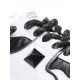 Sneakers VALENTINO, One Stud XL Sneakers, Panda Design, White - 6Y2S0G37WRI6S0 Sneakers VALENTINO, One Stud XL Sneakers, Panda Design, White - 6Y2S0G37WRI6S0