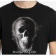 Tircou ALEXANDER MCQUEEN, Printed t-shirt Skull 704967QTZ020901 - 704967QTZ020901