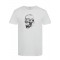 Tricou ALEXANDER MCQUEEN, 705010QTZ160900 Skull Motif