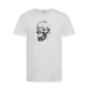 Tircou ALEXANDER MCQUEEN, 705010QTZ160900 Skull Motif - 705010QTZ160900