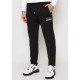 PANTALON KARL LAGERFELD, Insertie alba frontal - 705035511902990