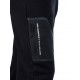 Pantaloni KARL LAGERFELD, Insertie brand, 7050435219000990 - 7050435219000990