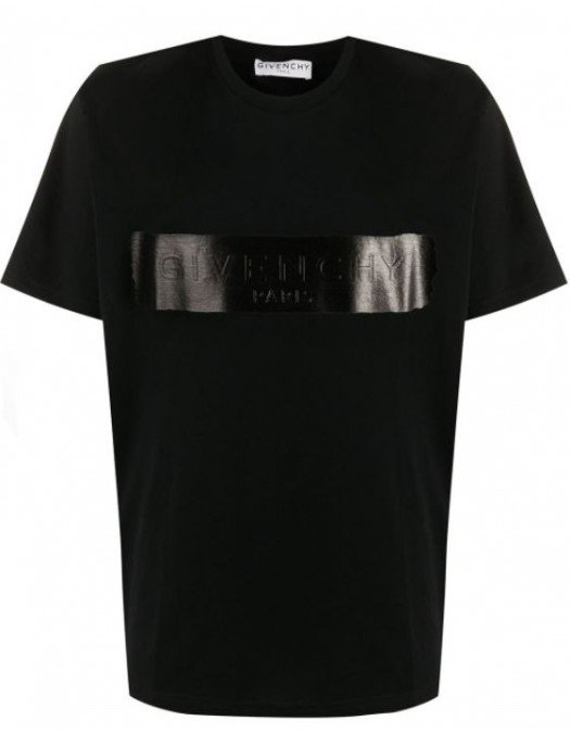 Tricou Givenchy, Imprimeu Frontal - 70ZR3002001