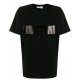 Tricou Givenchy, Imprimeu Frontal - 70ZR3002001