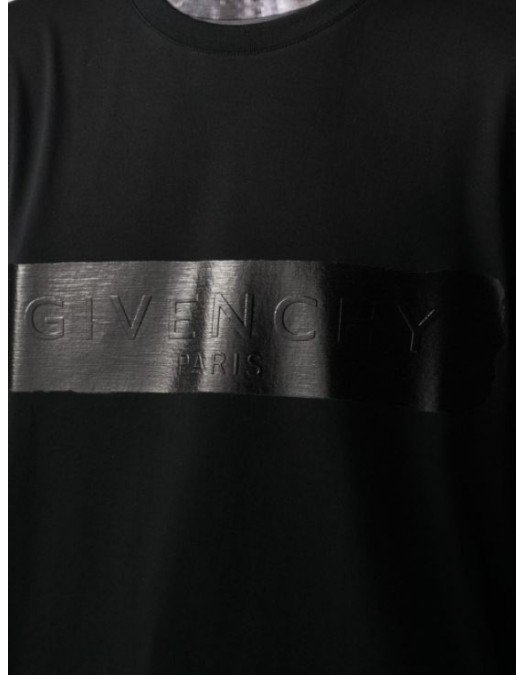 Tricou Givenchy, Imprimeu Frontal - 70ZR3002001