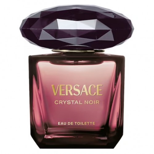 Parfum VERSACE, Crystal Noir Eau de Toilette For Her, 30 ml