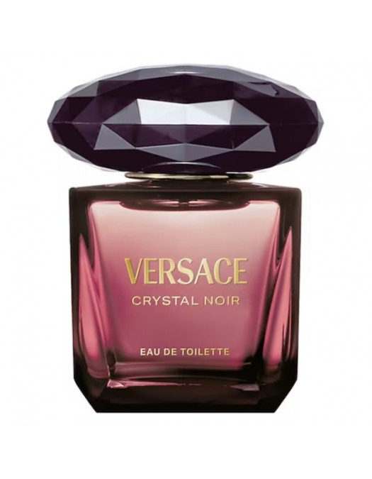 Parfum VERSACE, Crystal Noir Eau de Toilette For Her, 30 ml - 7116