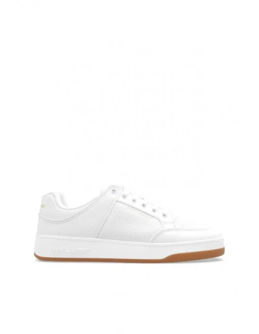 SNEAKERS YVES SAINT LAURENT, SL 61 Design, White - 713602AAB859042
