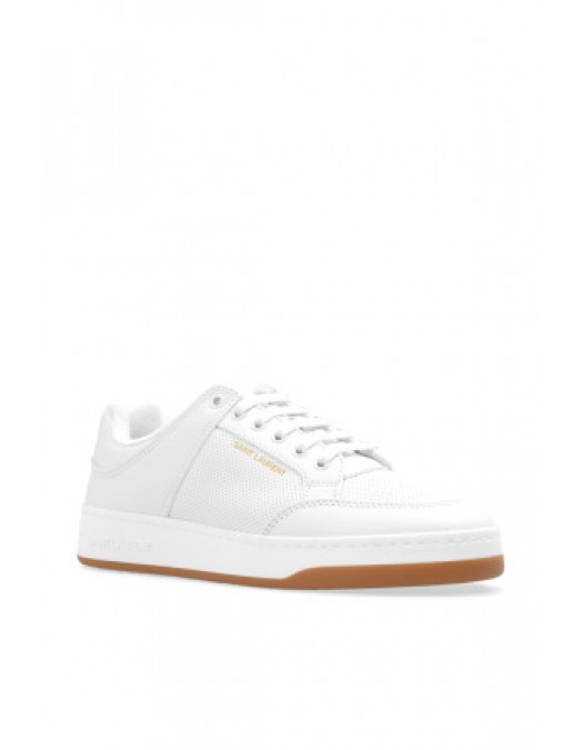 SNEAKERS YVES SAINT LAURENT,  SL 61 Design, White - 713602AAB859042