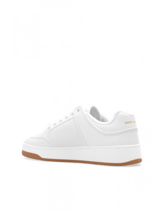 SNEAKERS YVES SAINT LAURENT,  SL 61 Design, White - 713602AAB859042