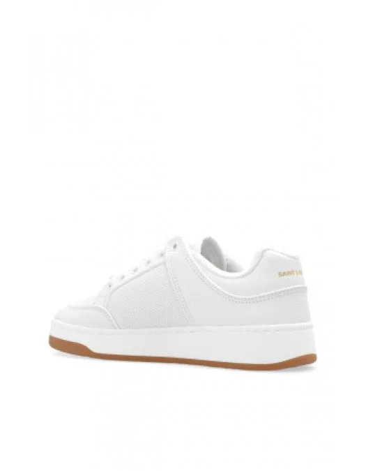 SNEAKERS YVES SAINT LAURENT,  SL 61 Design, White - 713602AAB859042