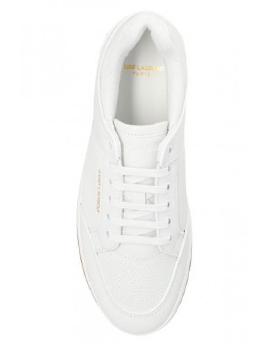 SNEAKERS YVES SAINT LAURENT,  SL 61 Design, White - 713602AAB859042