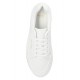 SNEAKERS YVES SAINT LAURENT,  SL 61 Design, White - 713602AAB859042