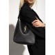 Geanta YVES SAINT LAURENT, Shoulder, Hobo Le 5 a 7 Design, Black - 713938AAAUQ1000