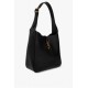 Geanta YVES SAINT LAURENT, Shoulder, Hobo Le 5 a 7 Design, Black - 713938AAAUQ1000