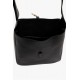 Geanta YVES SAINT LAURENT, Shoulder, Hobo Le 5 a 7 Design, Black - 713938AAAUQ1000