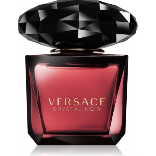 Parfum VERSACE, Crystal Noir Eau de Toilette For Her, 90 ml