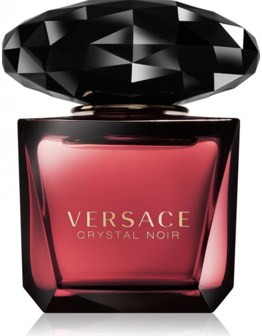 Parfum VERSACE, Crystal Noir Eau de Toilette For Her, 90 ml - 7146