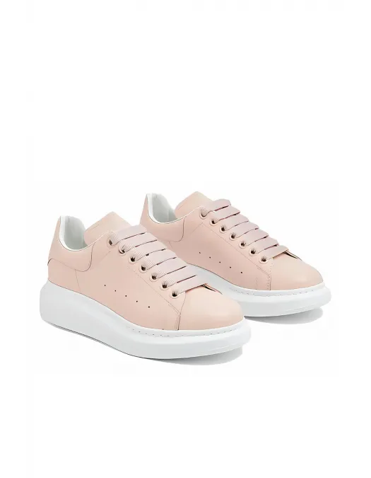Sneakers ALEXANDER MCQUEEN, Oversized, Pale Pink - 718139WHGP56856