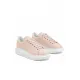 Sneakers ALEXANDER MCQUEEN, Oversized, Pale Pink - 718139WHGP56856