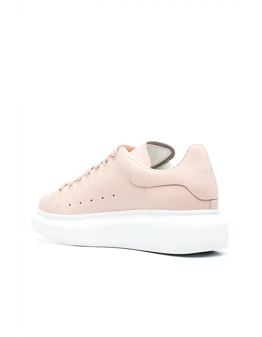 Sneakers ALEXANDER MCQUEEN, Oversized, Pale Pink - 718139WHGP56856